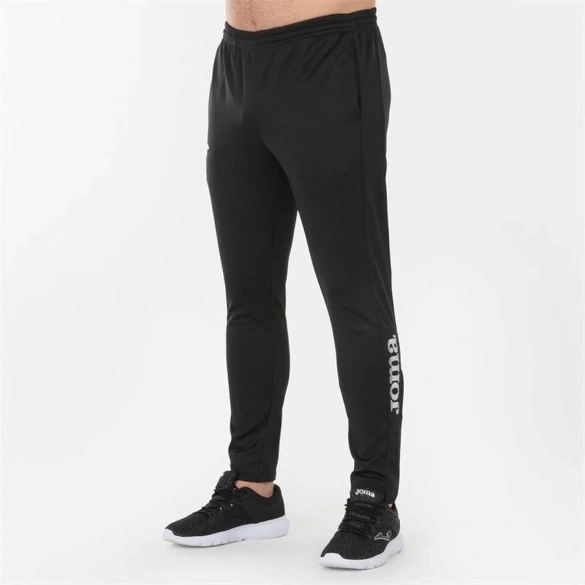 Pantalón para Adultos Joma Sport Championship IV Hombre