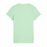 Camiseta de Manga Corta Hombre Puma Better Essentials