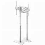 Soporte de Pared Neomounts AFP-875WH Blanco