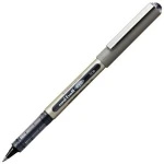 Boligrafo de tinta líquida Uni-Ball Rollerball Eye Fine UB-157 Negro 0,7 mm (12 Piezas)