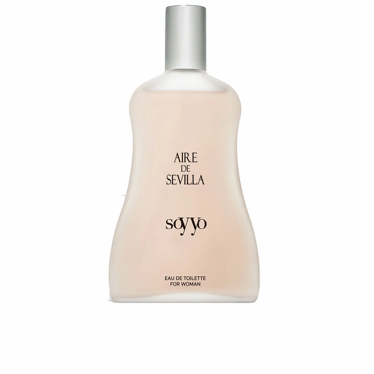 Perfume Mujer Aire de Sevilla Soy yo EDT 150 ml