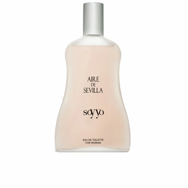 Perfume Mujer Aire de Sevilla Soy yo EDT 150 ml