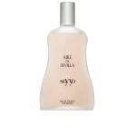 Perfume Mujer Aire de Sevilla Soy yo EDT 150 ml