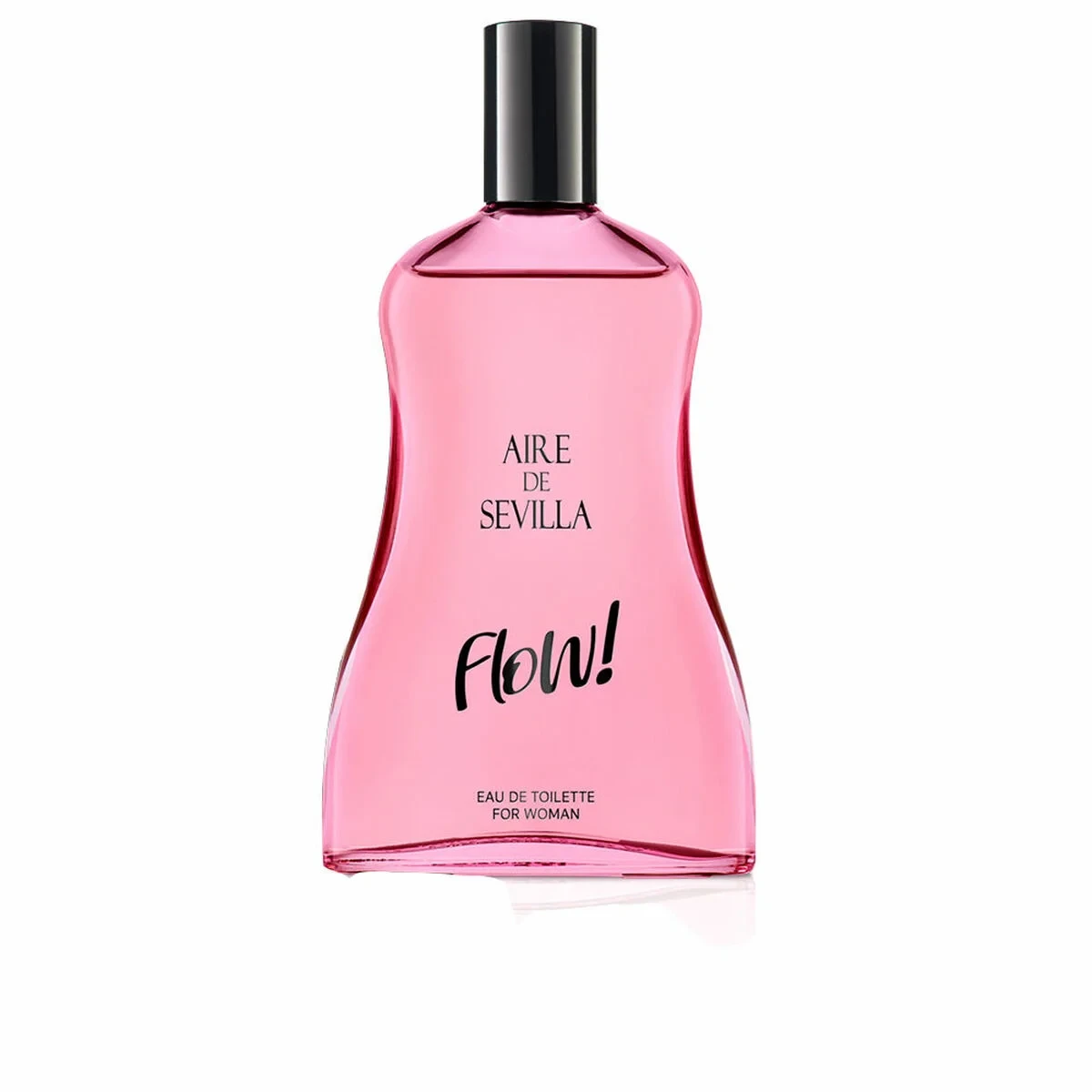 Perfume Mujer Aire de Sevilla Flow! EDT 150 ml