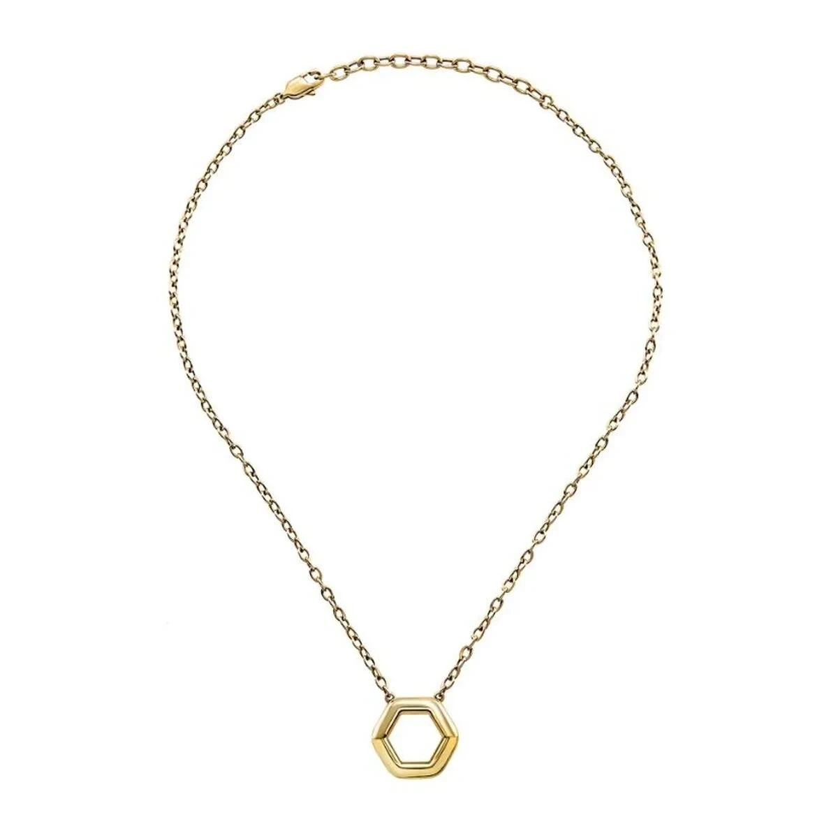 Collar Mujer Breil TJ3507