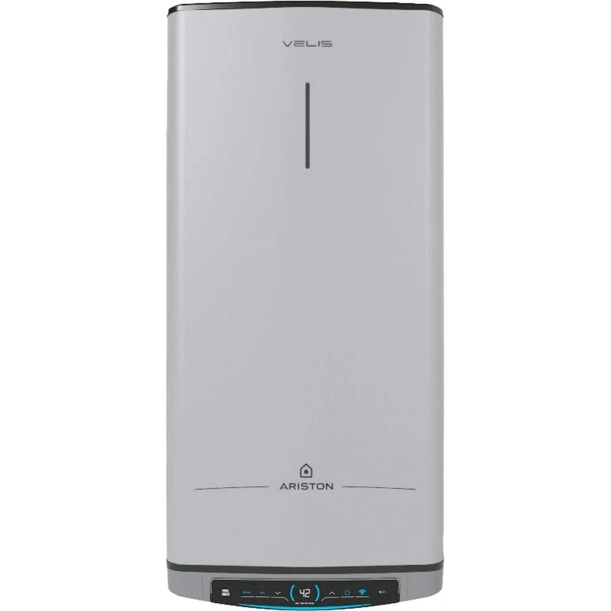 Calentador Eléctrico Ariston Thermo Group VELISTECHDRYWIFI 50 L