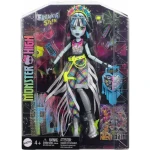 Muñeca Monster High Frankie Stein