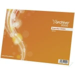 Expositor Archivo 2000 Sobremesa Horizontal Transparente Din A4