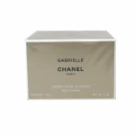 Crema Corporal Chanel Gabrielle 150 g