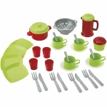 Juego de cocinar Ecoiffier 2640 Juguete