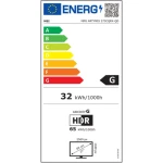 Monitor MSI G32C4 E2 31,5" Curvo