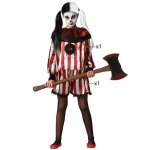 Disfraz para Niños 3-4 Años