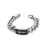 Pulsera Hombre Guess JUMB04022JWSTBKS