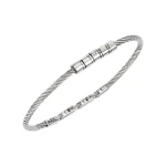 Pulsera Hombre Breil TJ3436 Plata de ley 925