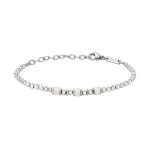 Pulsera Hombre Breil TJ3545 Plata de ley 925