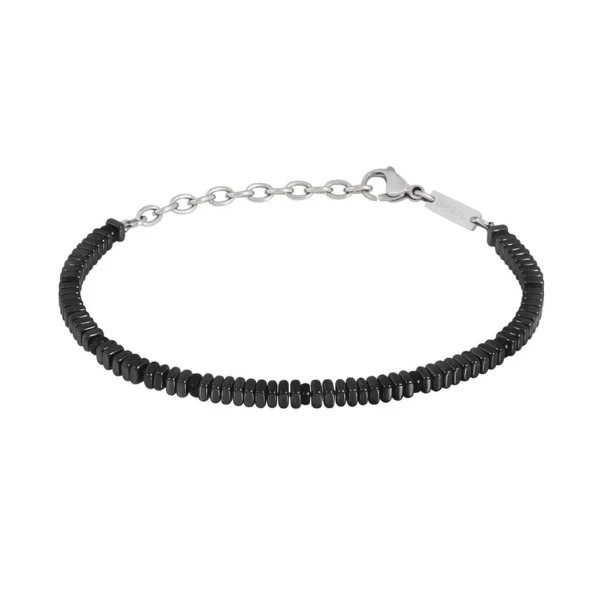 Pulsera Hombre Breil TJ3431 Plata de ley 925