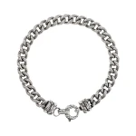 Pulsera Hombre Albert M. WSOX00175.S-19CM