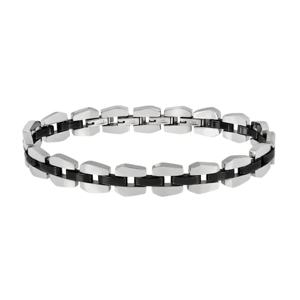 Pulsera Hombre Breil TJ3425 Plata de ley 925