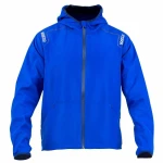 Chaqueta Sparco S02405BM4XL Azul XL