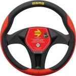 Funda para Volante MOMO MOMLSWC0COMRB Ø 38-39 cm