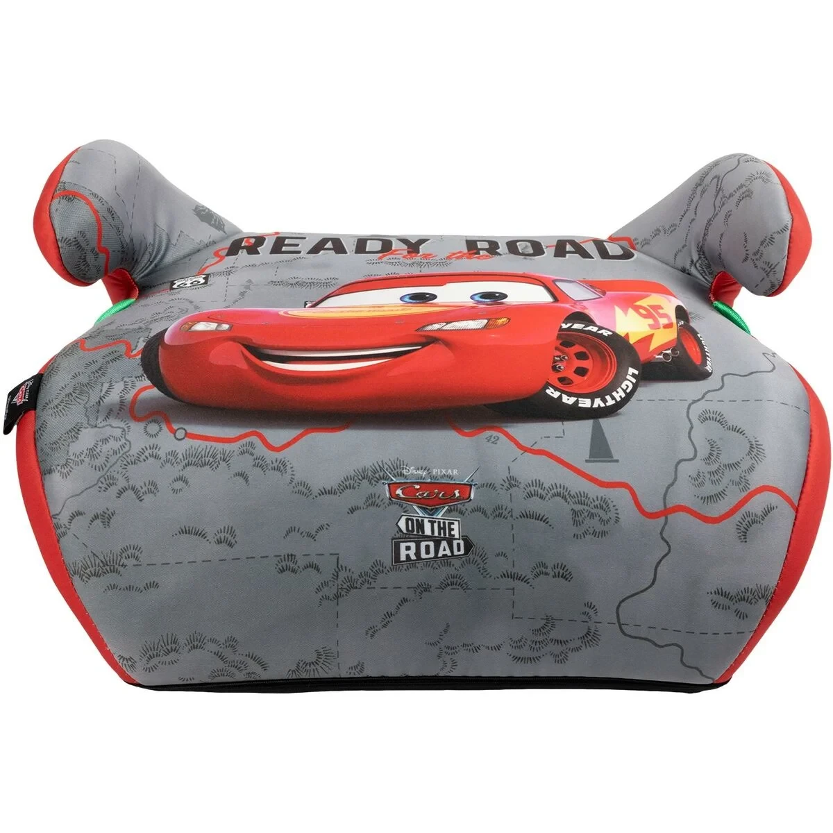 Alzador para Coche Tataway Disney Cars