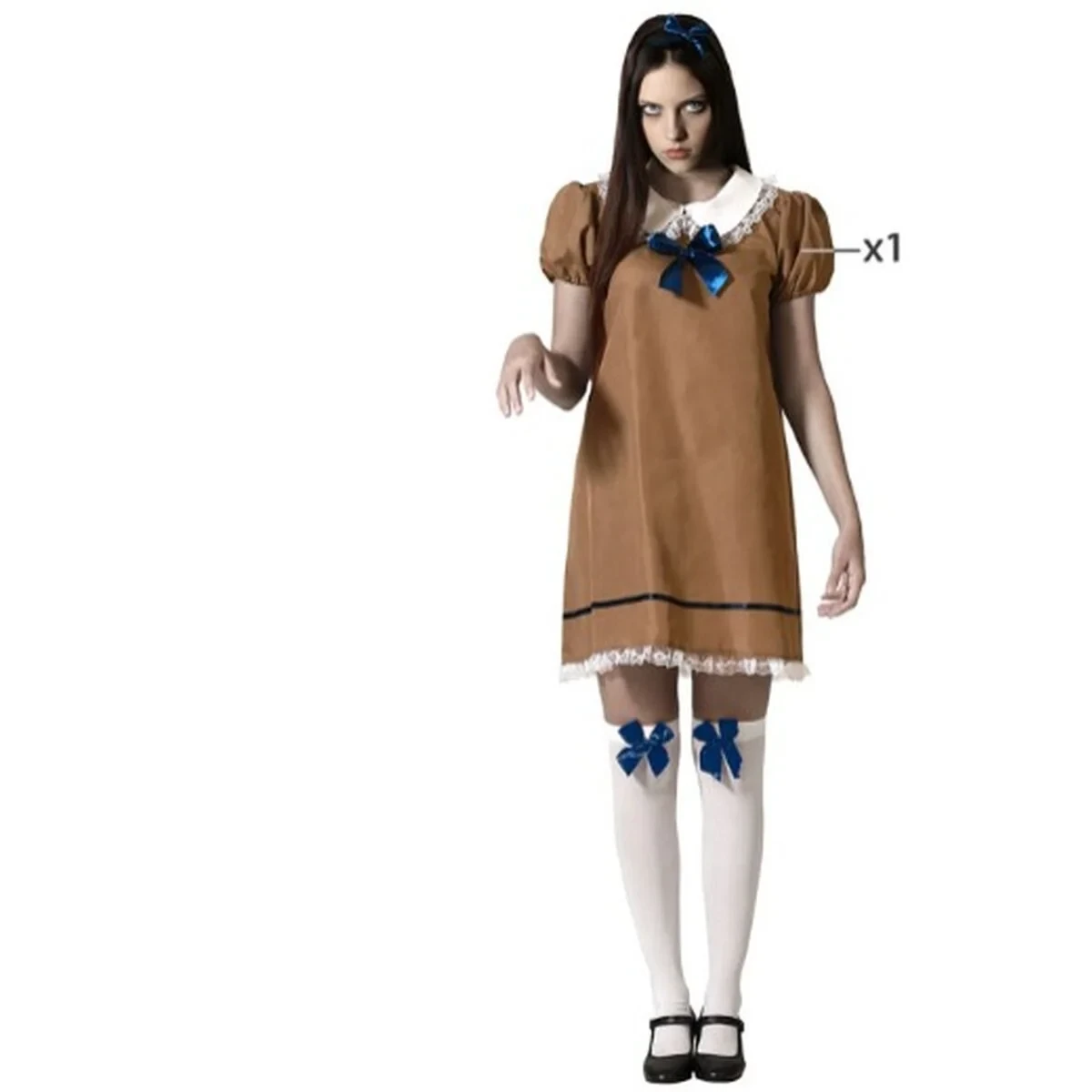 Disfraz para Adultos XL