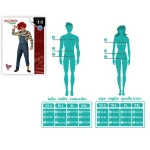 Disfraz para Adultos XL