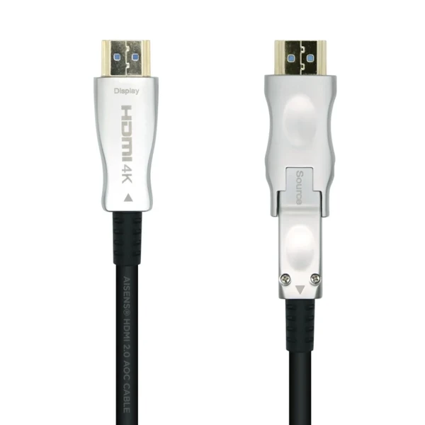 Cable HDMI Aisens A148-0513 (1 unidad)