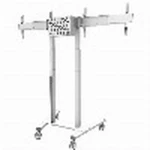 Soporte de Pared Neomounts ADM-875WH2 Blanco