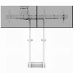 Soporte de Pared Neomounts ADM-875WH2 Blanco