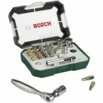 Set de Destornilladores BOSCH 2 607 017 322