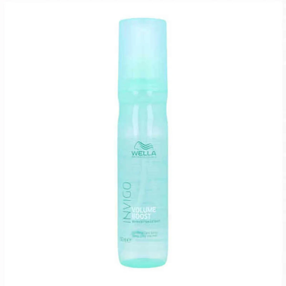 Crema de Peinado Wella Invigo Volume Boost 150 ml