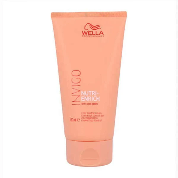 Crema de Peinado Wella Invigo Enrich 150 ml