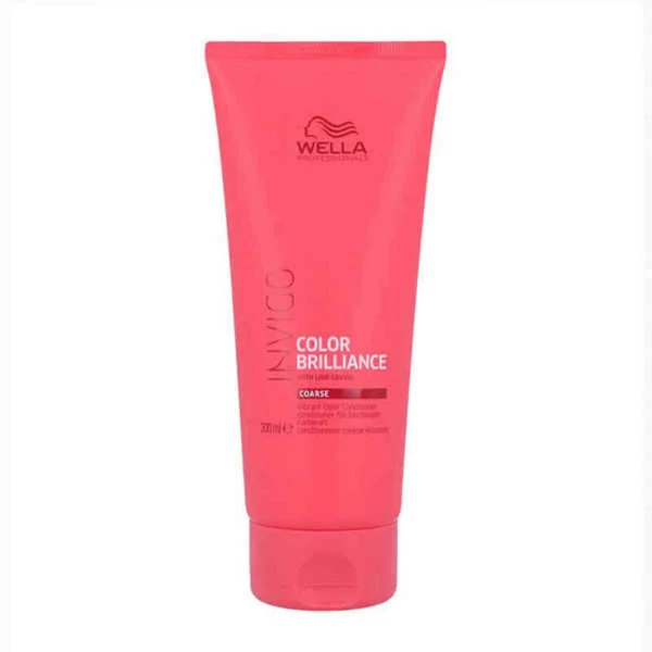 Acondicionador Wella Invigo Color Brilliance 200 ml