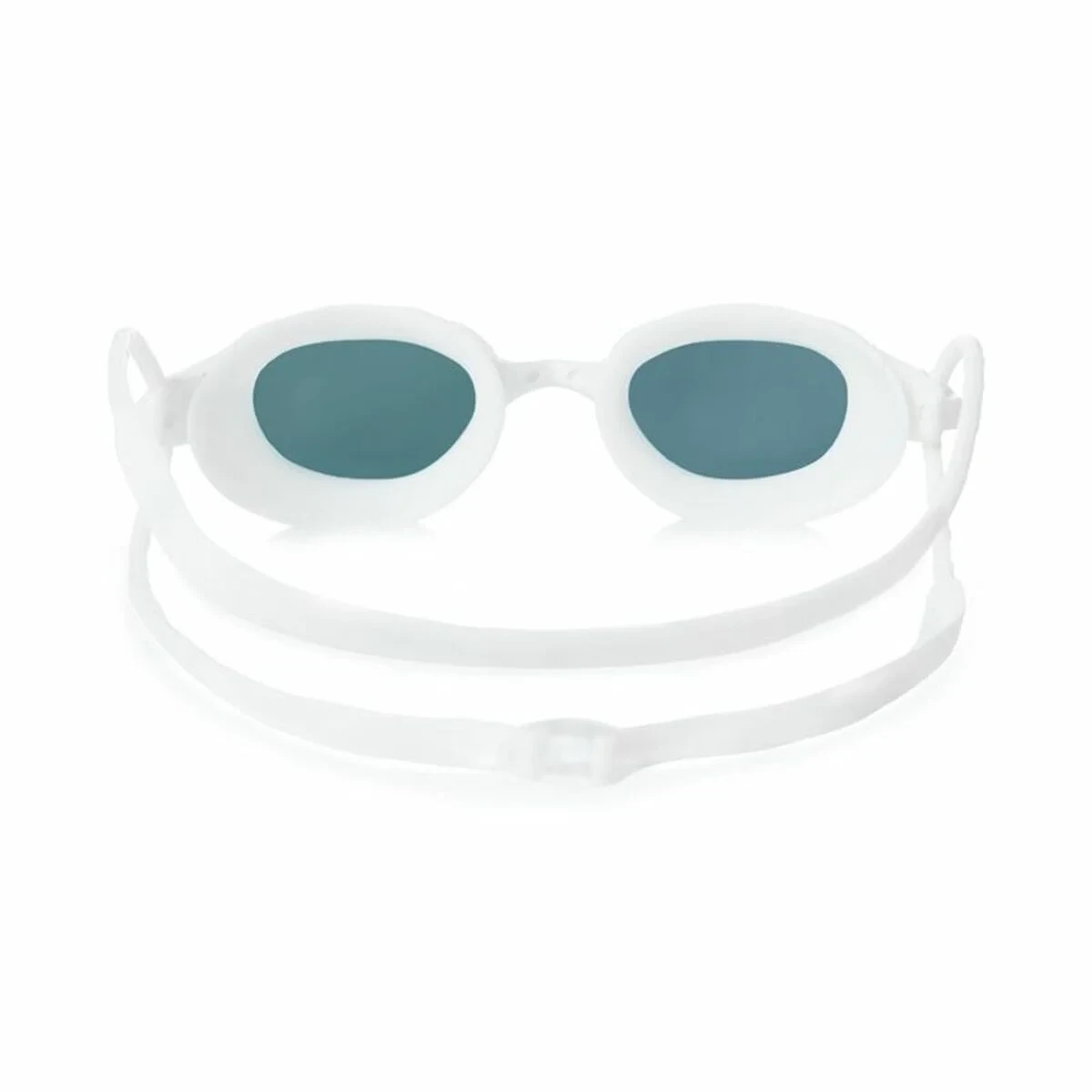 Gafas de Natación Zoggs 461037-WH-TSM Blanco Talla única