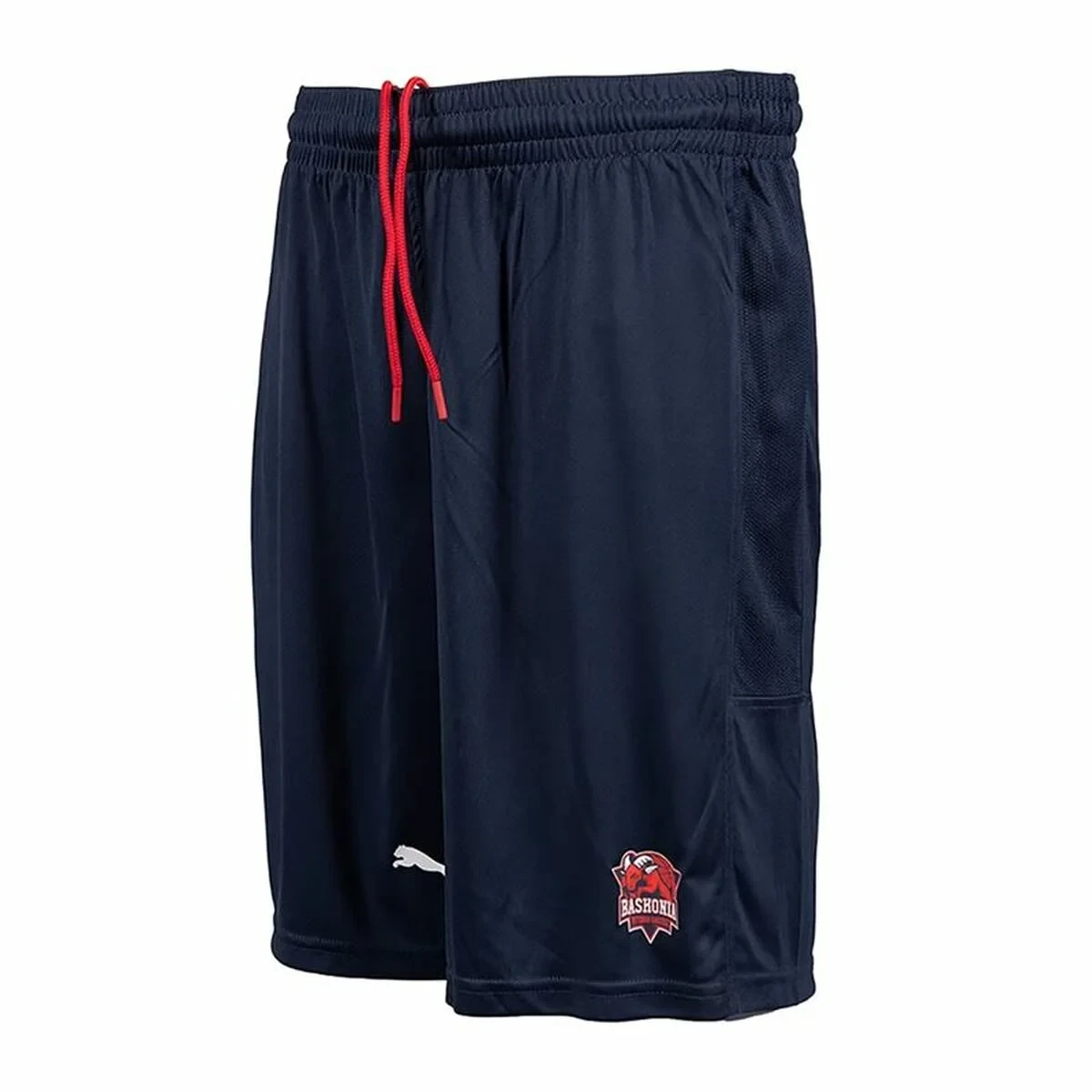 Pantalón para Adultos Puma 674709 01 Azul marino Hombre