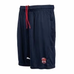 Pantalón para Adultos Puma 674709 01 Azul marino Hombre