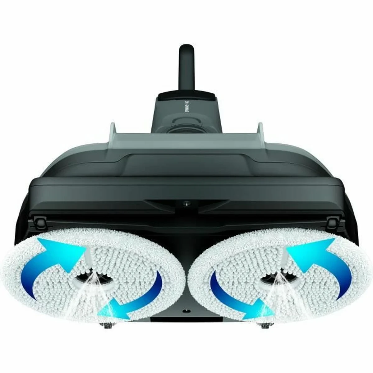 Aspiradora sin Cable Bissell 3893N