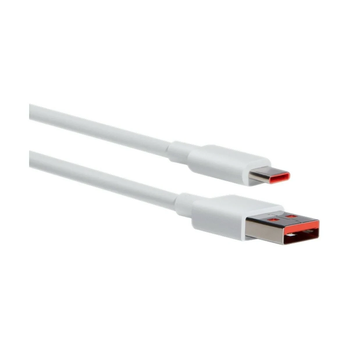 Cable USB A a USB-C Xiaomi BHR6032GL 1 m Blanco