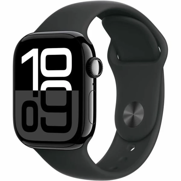 Smartwatch Apple Watch Series 10 Negro