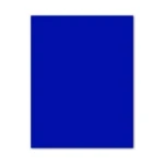 Cartulinas Iris Azul marino 50 x 65 cm