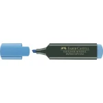 Subrayador Faber-Castell TEXTLINER 48 Azul (10 Unidades)