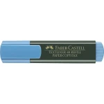 Subrayador Faber-Castell TEXTLINER 48 Azul (10 Unidades)