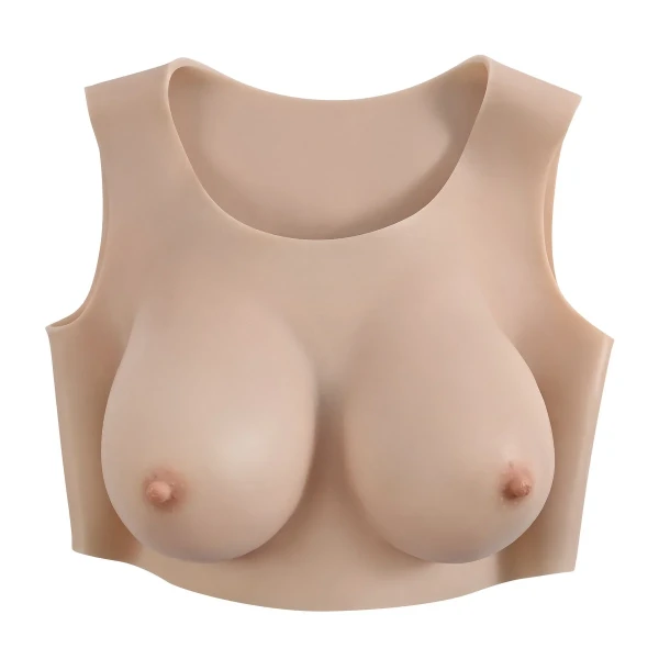 Prótesis de pechos Gender X