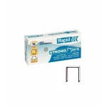 Grapas Rapid 24/6 6 mm (10 Unidades)