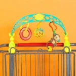 Arco de Actividades para Bebés Bright Starts (1 unidad)