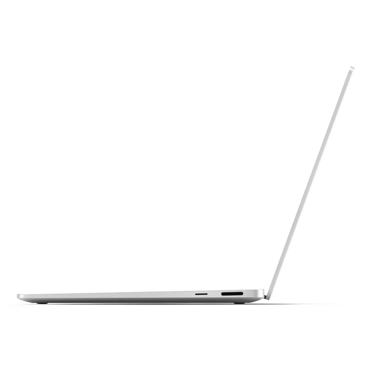 Laptop Microsoft Surface Laptop 7 Copilot+Elite 15" Qualcomm Snapdragon X Elite (X1E) 16 GB RAM 256 GB SSD Qwerty Español