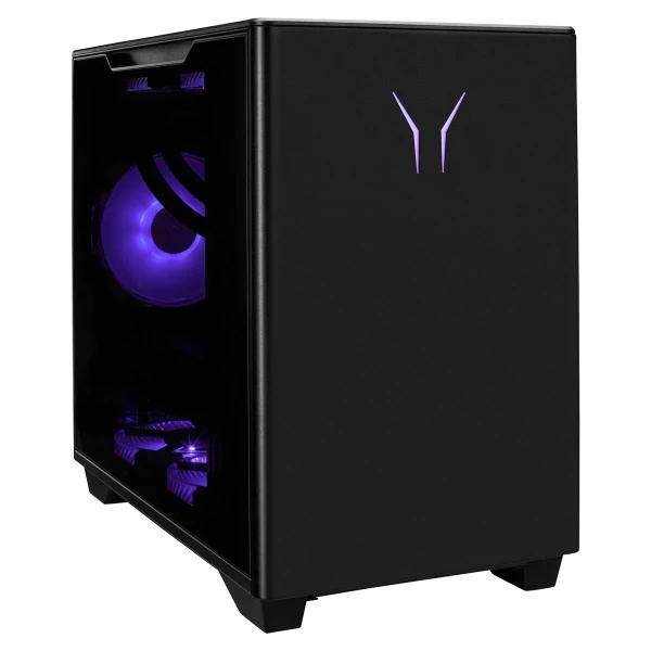 PC de Sobremesa Medion ERAZER BANDIT P20 16 GB RAM 1 TB SSD Nvidia Geforce RTX 4060