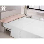 Funda de almohada Happy Home LISOS COTTON Antracita