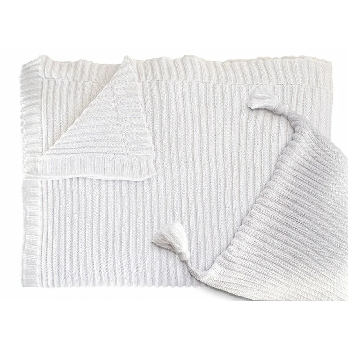 Funda de cojín Tejidos Reina 50 x 70 cm